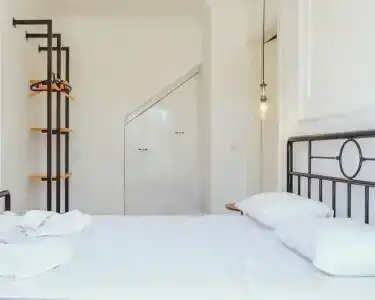 Paydos Otel Yarımada - 4
