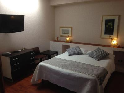 Mare Nostrum Petit Hôtel - 2
