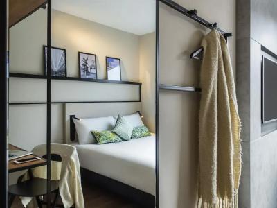 ibis Brussels Centre Chatelain - 28