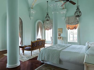 La Maison Bleue El Gouna - 2