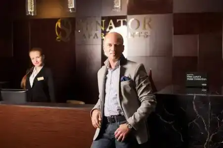 Senator Maidan - 41
