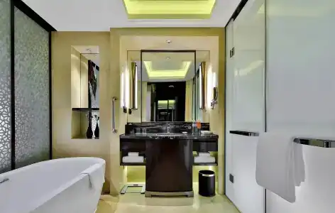 Crowne Plaza Chengdu Panda Garden, An Ihg - 67