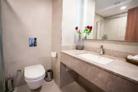 Four Sides Taksim Lion&Spa - 8