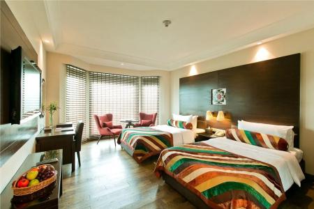 The Lalit Jaipur - 3