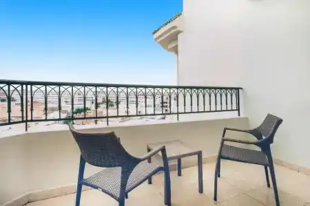 Iberostar Selection Royal El Mansour - 67