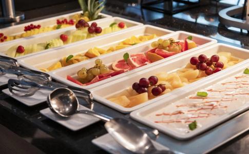Eurostars Danube Budapest - 13