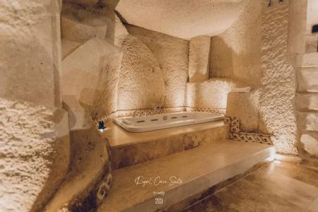 Anka Cave Suites - 216