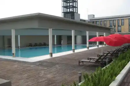 DoubleTree by Hilton Venice - North - 13