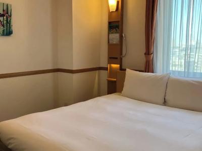 Toyoko-Inn Tokyo Shinagawa Aomono-yokocho-eki - 104