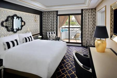 Fes Marriott Jnan Palace - 66