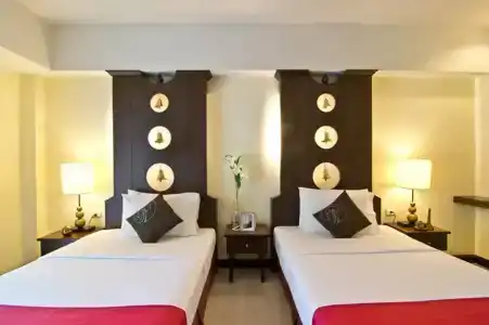 Golden Sea Pattaya - Sha Extra Plus - 26