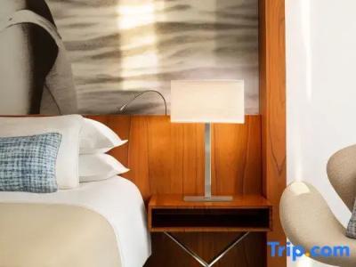 Jw Marriott Cannes - 207