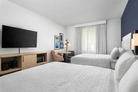 Hampton Inn - 39
