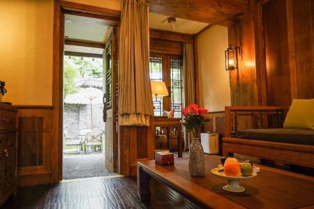 Songtsam Linka Lijiang - 3