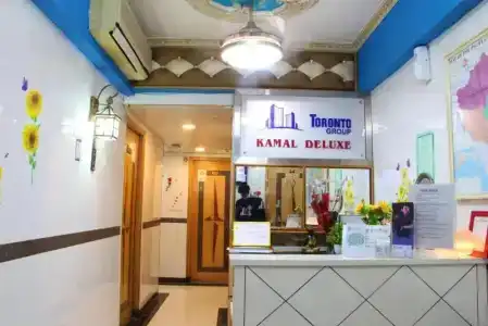 Kamal Deluxe - 31