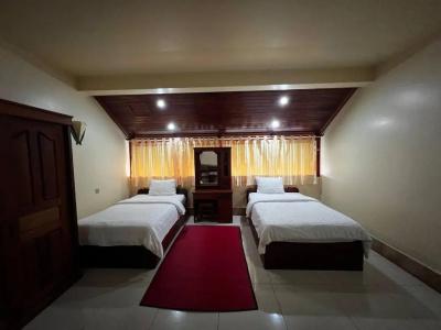 Shining Angkor Apartment - 102