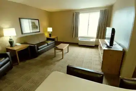 Extended Stay America Suites - Kansas City - - Nall Ave - 36