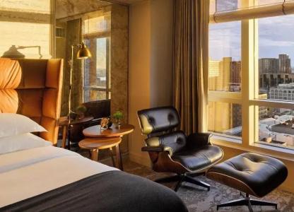 Kimpton Nine Zero, An Ihg - 103