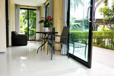 Neenlawat Riverside - 110