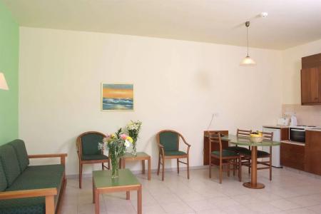 Panas Holiday Village - 39