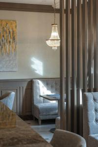 Calvary & Restaurant Vilnius - 20
