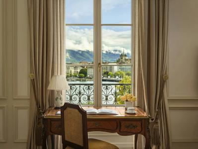 Beau-Rivage Genève - 7