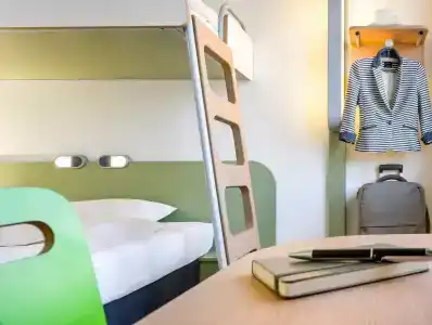 Hôtel Novotel Valenciennes - 43