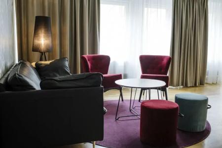 Best Western Svava - 137