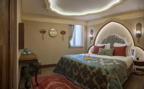 Romance Istanbul Boutique Class - 52