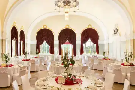 Dolce by Wyndham Bad Nauheim - 21
