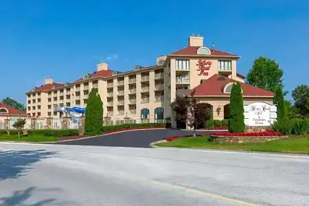 Music Road Resort and Inn - 53