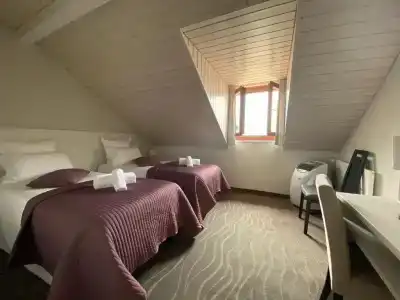 Auberge de Confignon - 12