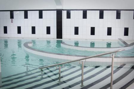Braavo Spa - 16