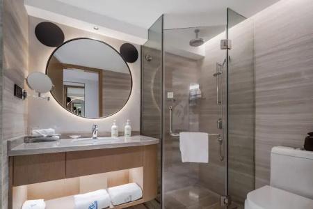 Grand Skylight Shenzhen (Huaqiang NorthBusiness Zone) - 23