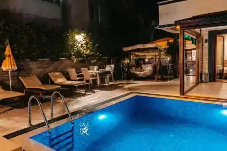 Sile Kumsal Butik - 12