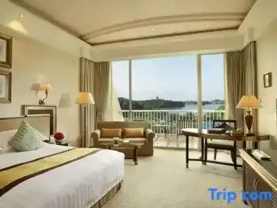 Tangla Dongguan (Former: Sofitel Dongguan Royal Lagoon) - 76