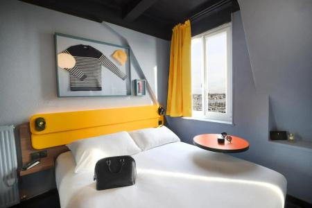 ibis Styles Saint Malo Centre Historique - 35