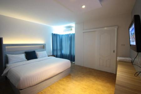 Hua Hin house soi74 - 3