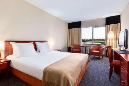 NH Arnhem Rijnhotel - 41