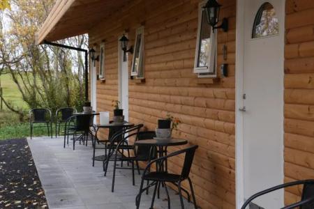 Country Dream - Langholt 2 - 140