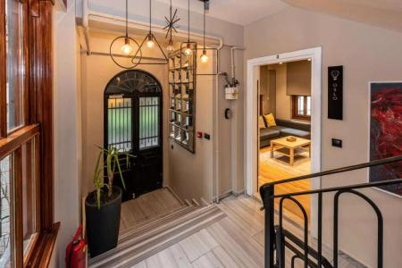 Bguest Pera Suites - 8