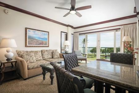 Waipouli Beach and Spa Kauai by Outrigger - 398