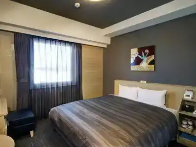 Route Inn Ise - 34