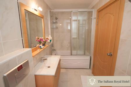 Sultans Royal - 40