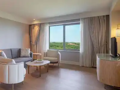 Ela Excellence Resort Belek - 63