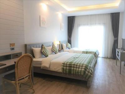 Nan Boutique Resort - 0
