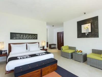 Aliya Resort and Spa - 52