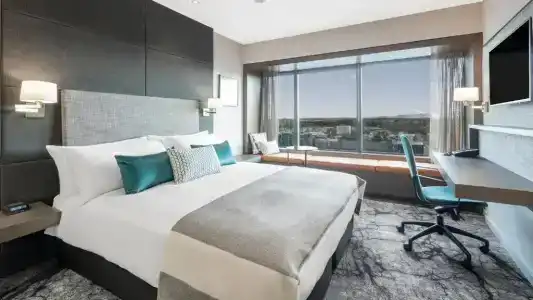 Crowne Plaza, An Ihg - 44