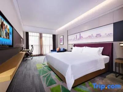 Hampton by Hilton Guangzhou Dongxiaonan - 71