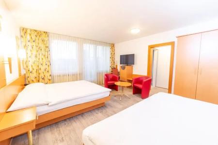 Budget Alexander - 38